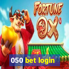 050 bet login